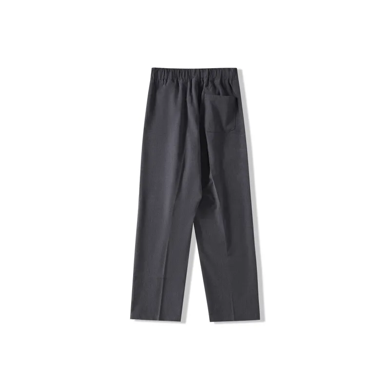 I'm David Casual Pants Unisex-5