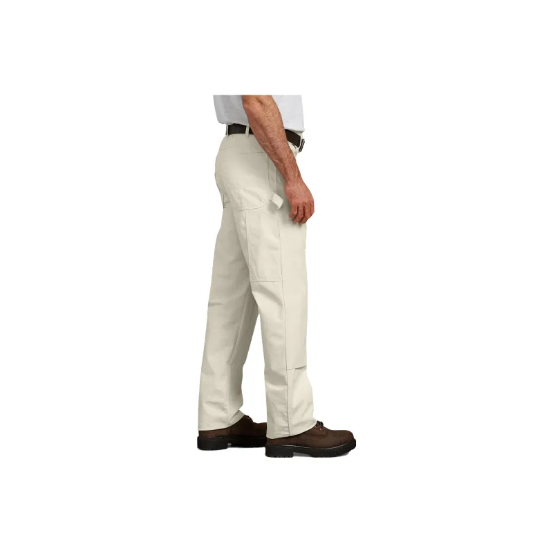 Dickies Casual Pants Men Beige-3