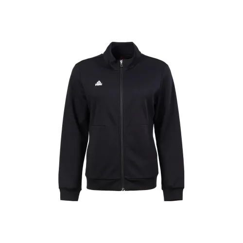 PEAK Jackets Women's Black