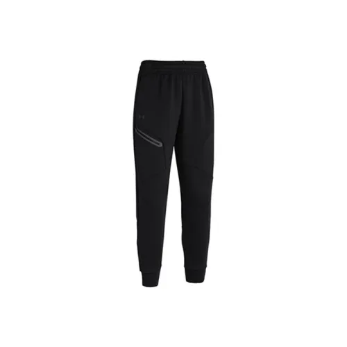 Under Armour Women Knit Sweatpants