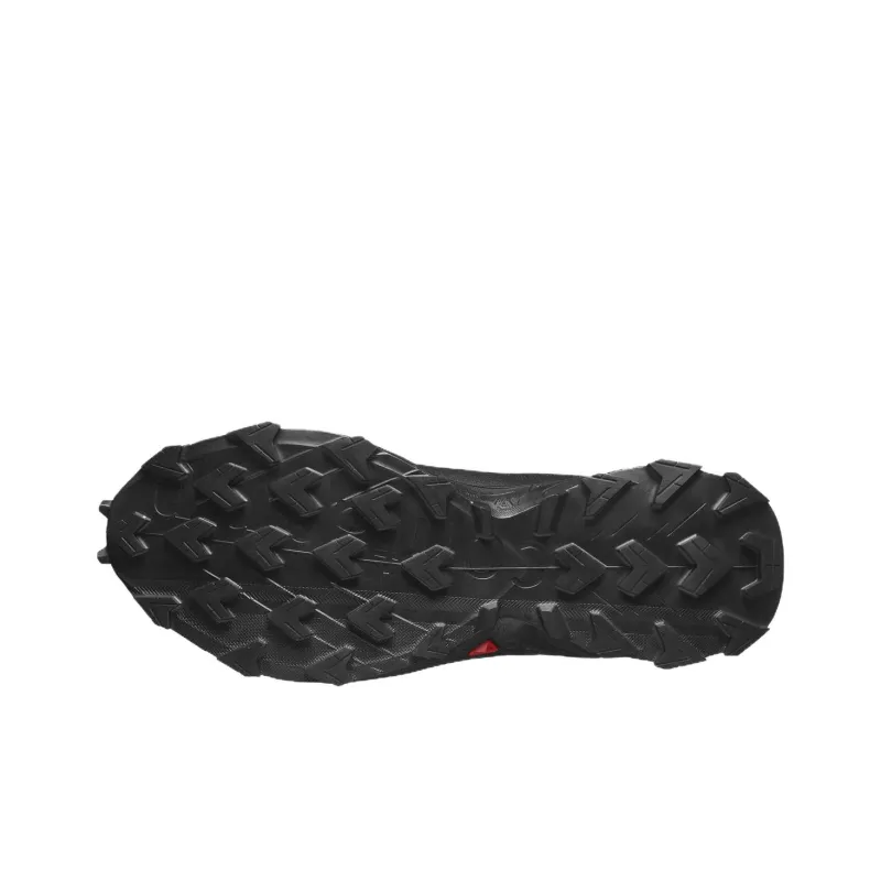 SALOMON Alphacross 5 GORE TEX 'Black Ebony'-4