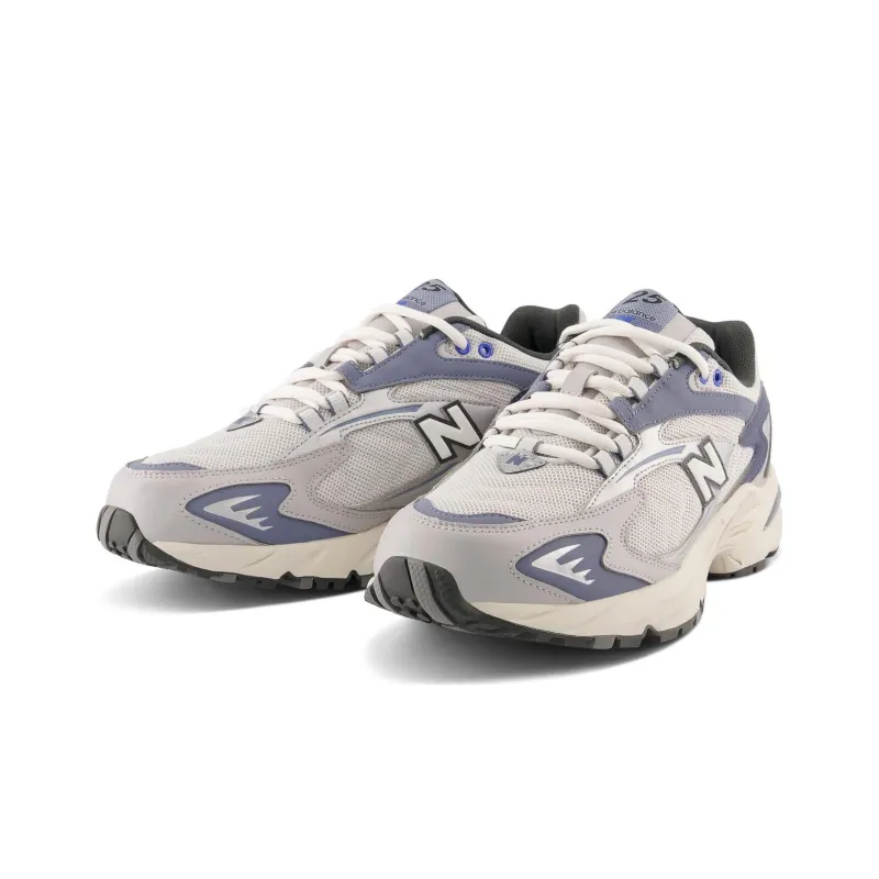 New Balance 725 Ag Artificial Grass 'White Blue'-2