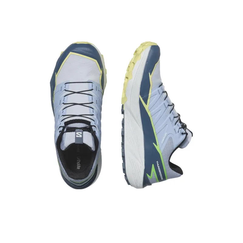 SALOMON Women's Thundercross 'Heather Charlock' Women's-3