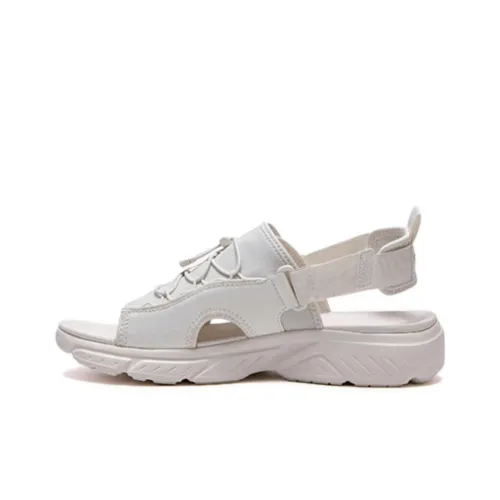 Reebok Hyperium Slide 'Cream' Women's