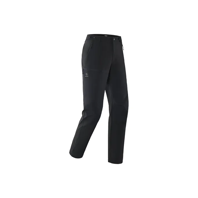 KAILAS Soft Shell Casual Pants Women's-1