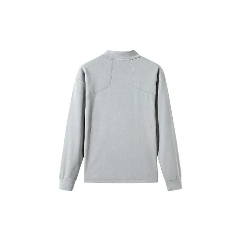 SUPIELD Aerogel Series Sports Thermal Underwear Men's-7
