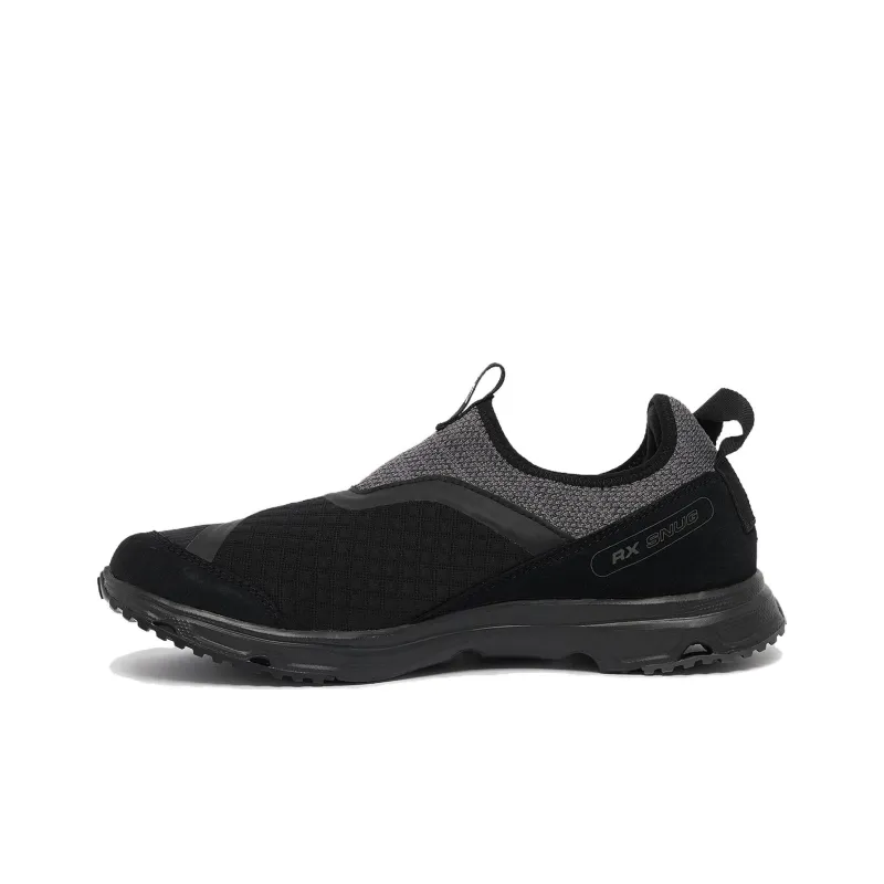 SALOMON Rx Snug 'Black Magnet'-0