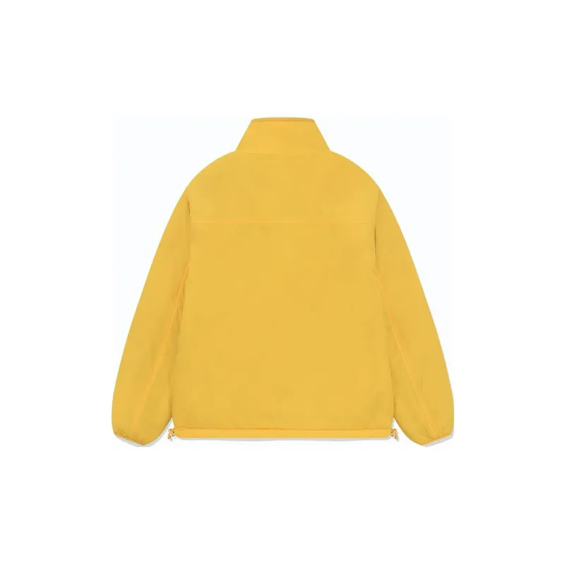 COVERNAT Jackets Unisex Yellow-1