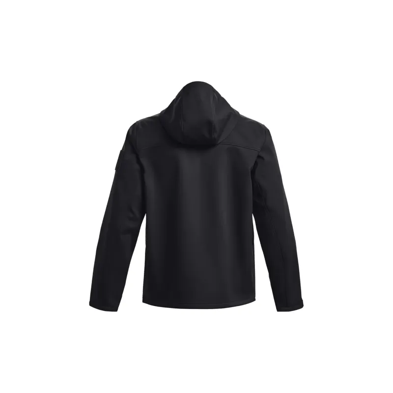 Under Armour Tactical Jackets Men Dark Blue-1