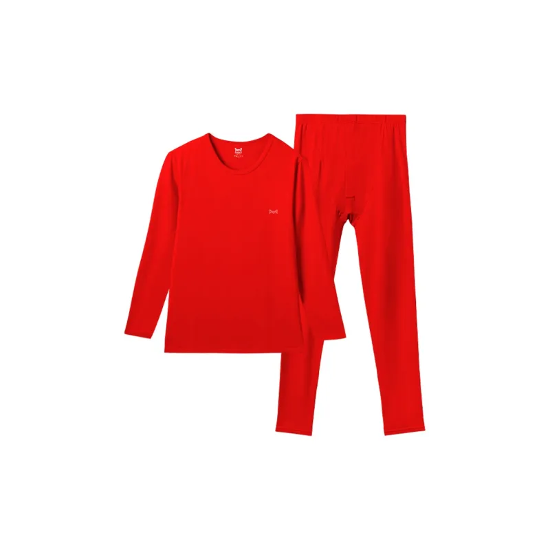 MIIOW Men Thermal Sets-12
