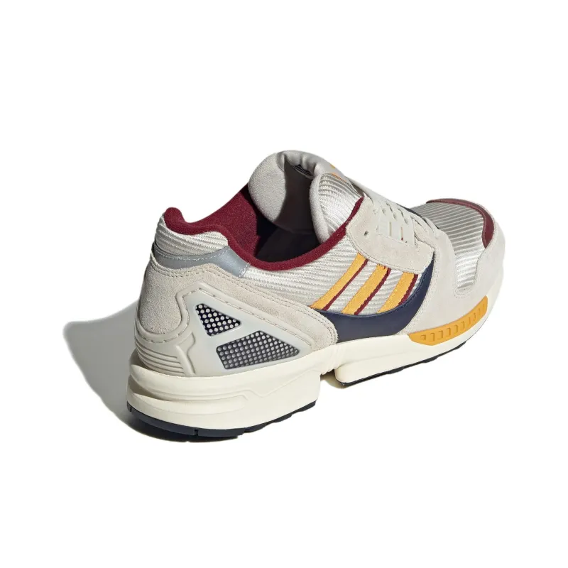 adidas originals ZX 8000 Aluminium Preloved Yellow-3