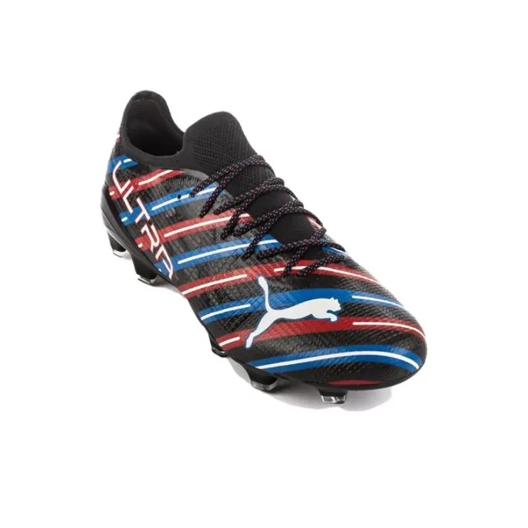 PUMA X Unisport Ultra 1.4 FG/AG 'Barbershop'-2