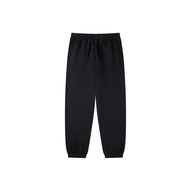 Umbro Knitted Sweatpants Men-4