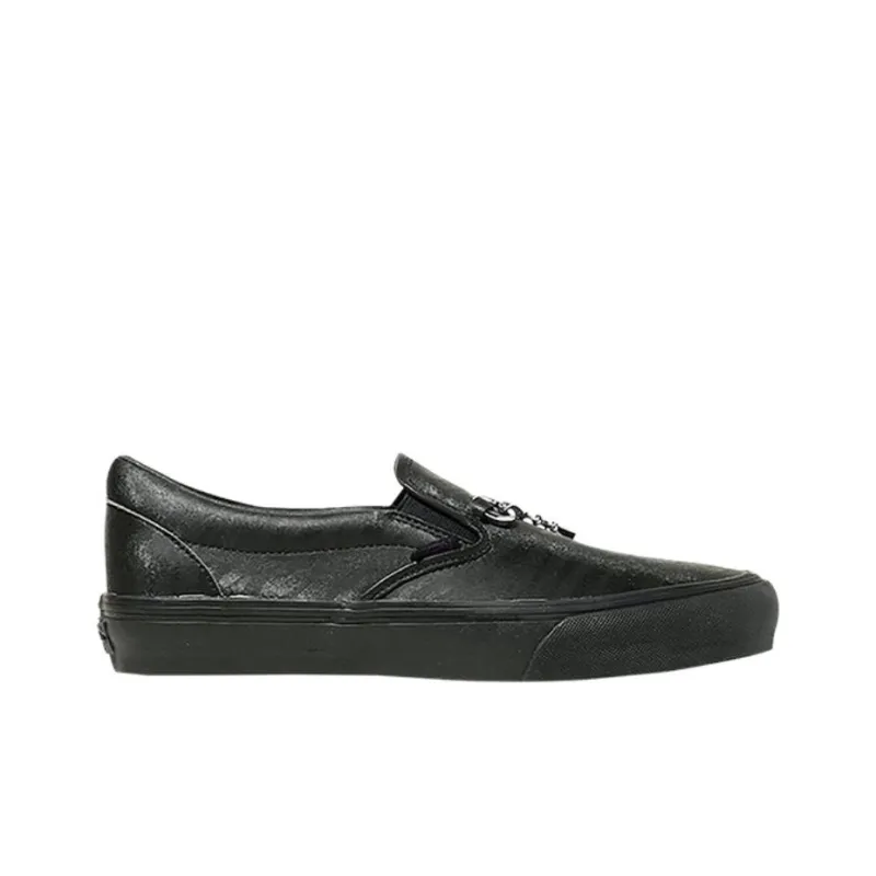 Vans Vault Classic Slip On V X Needles-1