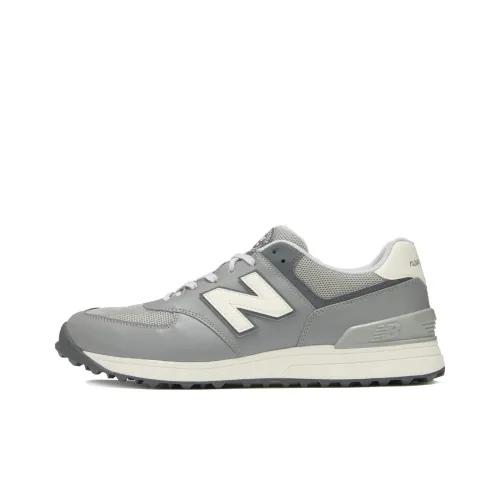 New Balance NB 574 Golf Shoes Unisex Low-Top