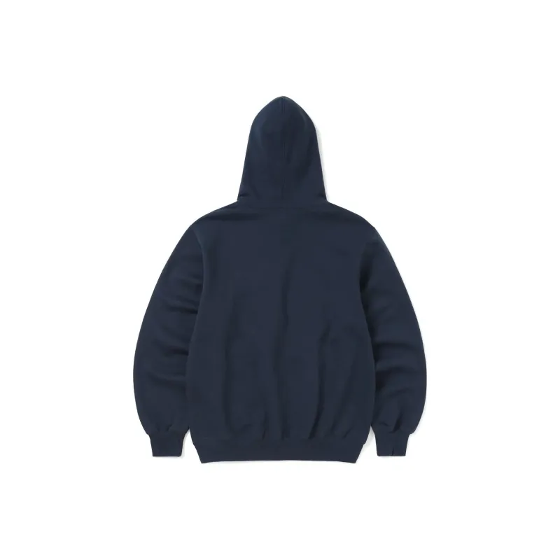 Thisisneverthat New Arc Hooded Sweatshirt-12