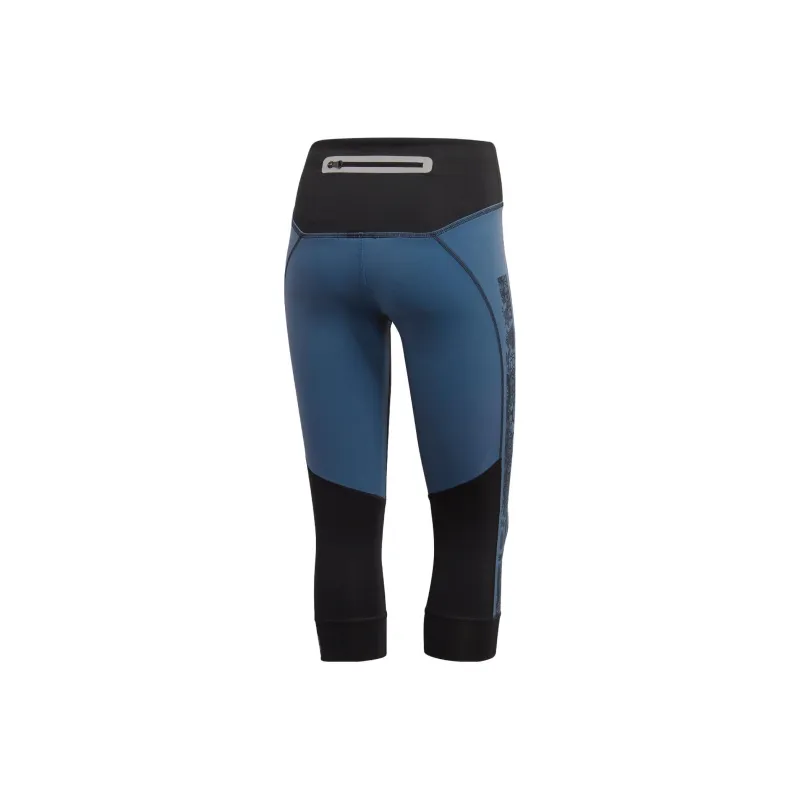 Stella Mccartney X Adidas Sports Pants Women's Black-1