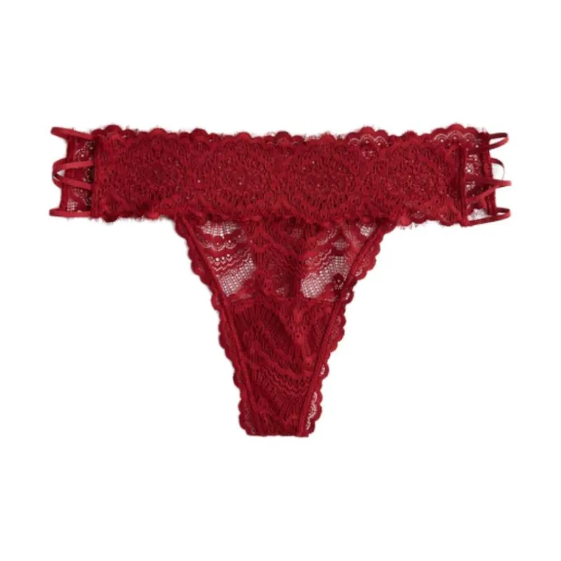 Hollister Women's Underpants-3