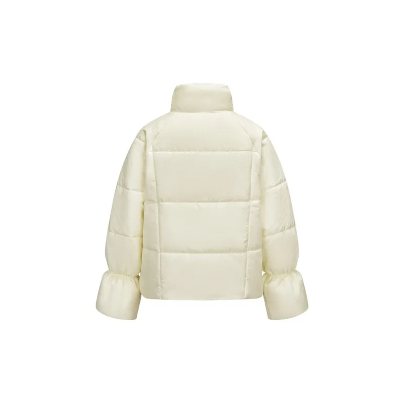 SEM/R Puffer Jackets Women's-5