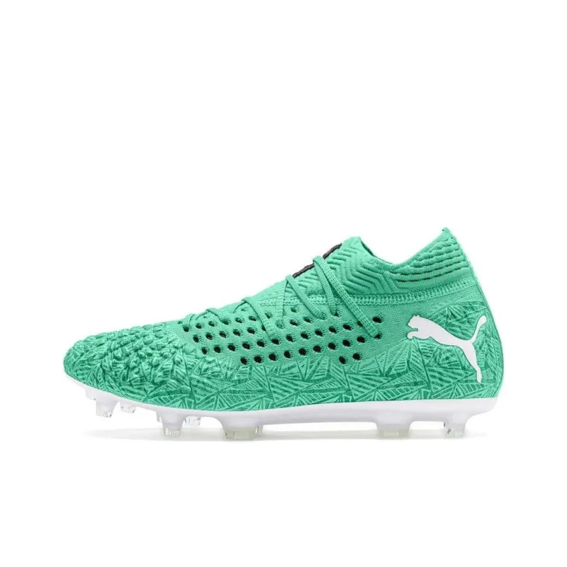 PUMA Future 4.1 Limited Edition Fg Ag 'Winterized Pack'-0