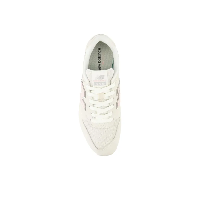 New Balance WL996 V2 'Turtledove Pink' Women's-3