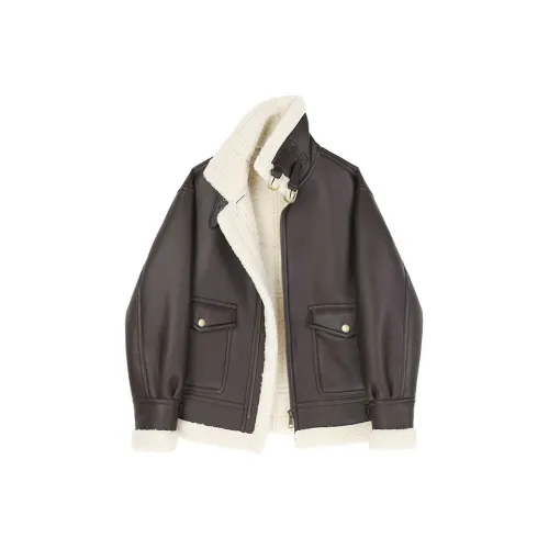 VEGA CHANG Jackets Women's