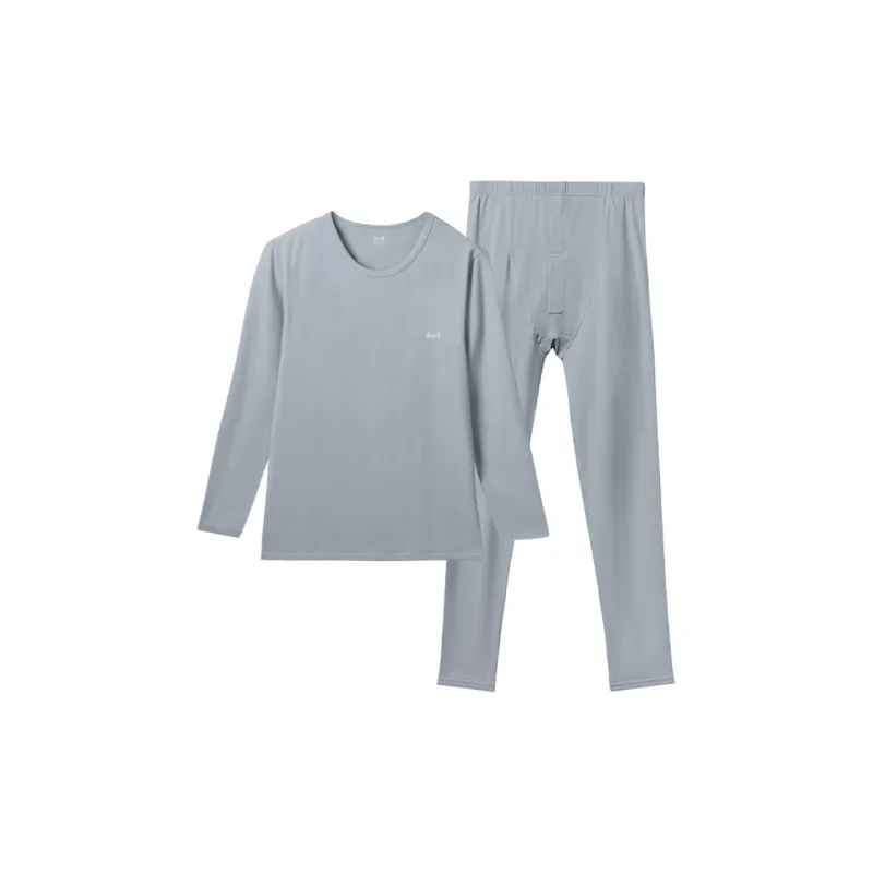 MIIOW Men Thermal Sets-3