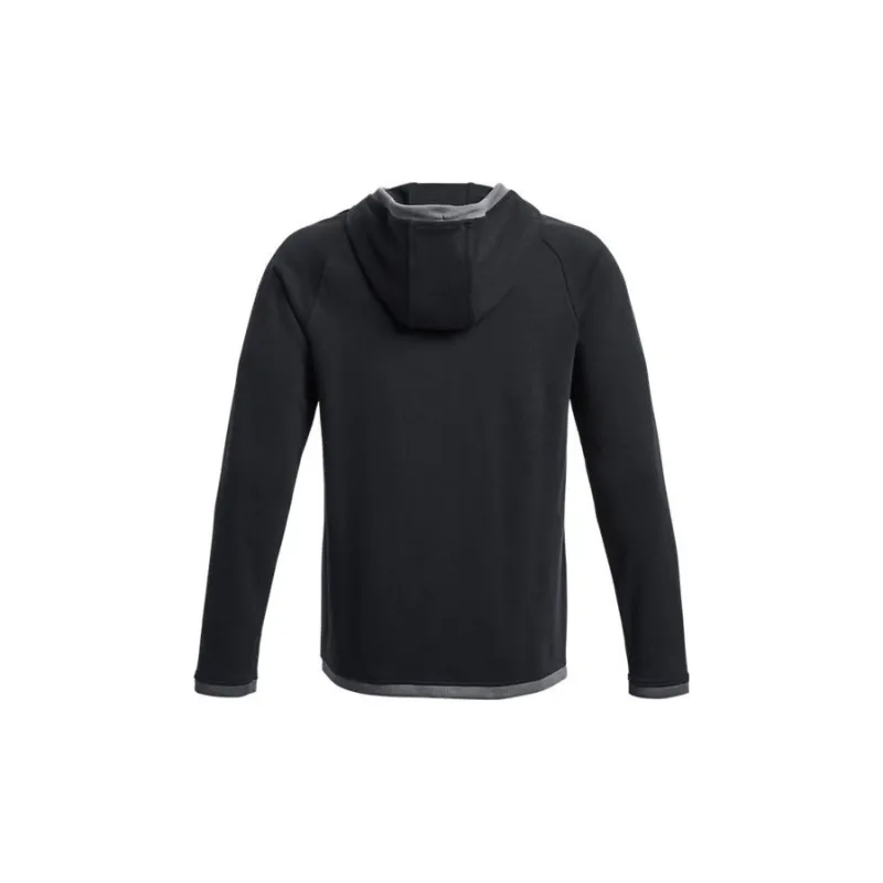Under Armour Men's UA Double Knit Full-Zip Jacket-1