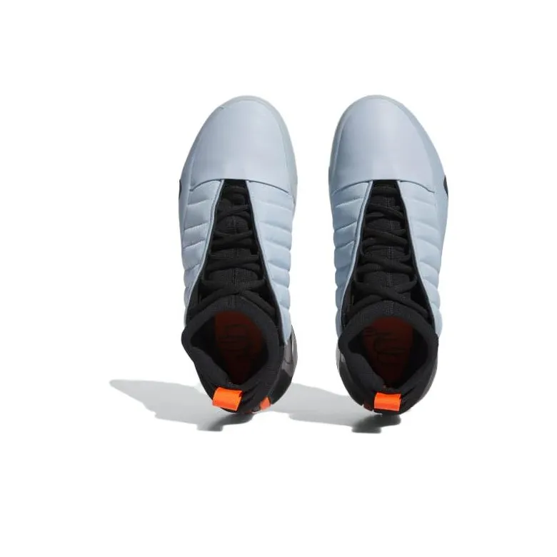 Adidas Harden Vol. 7 Wonder Blue Impact Orange-4