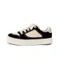 Black/Beige