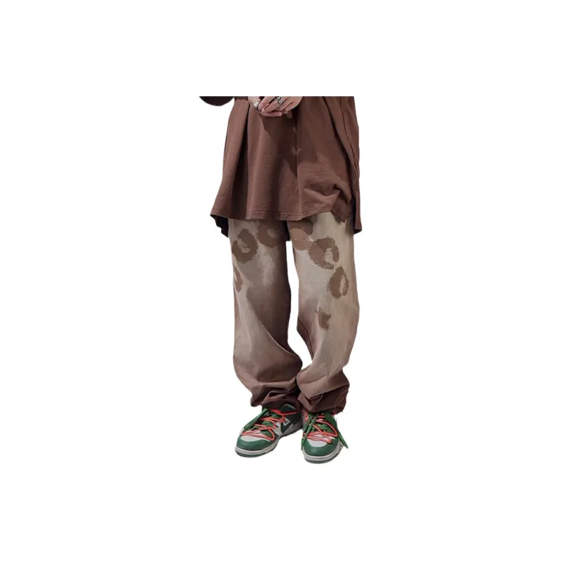 UUCSCC Jeans Unisex-14