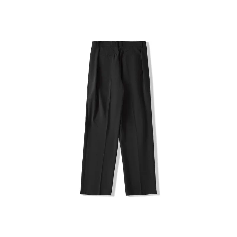 I'm David Casual Pants Unisex-5