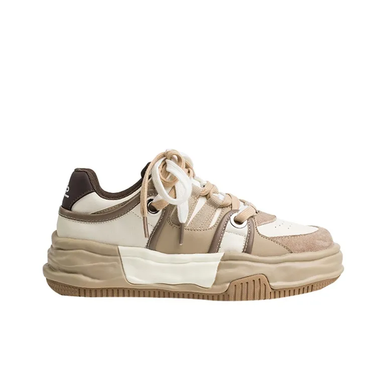 Wonderful Couple Low-Top Casual Shoes Women's-1