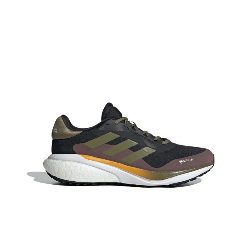Adidas Supernova 3 Gtx 'Gold Navy White'-1