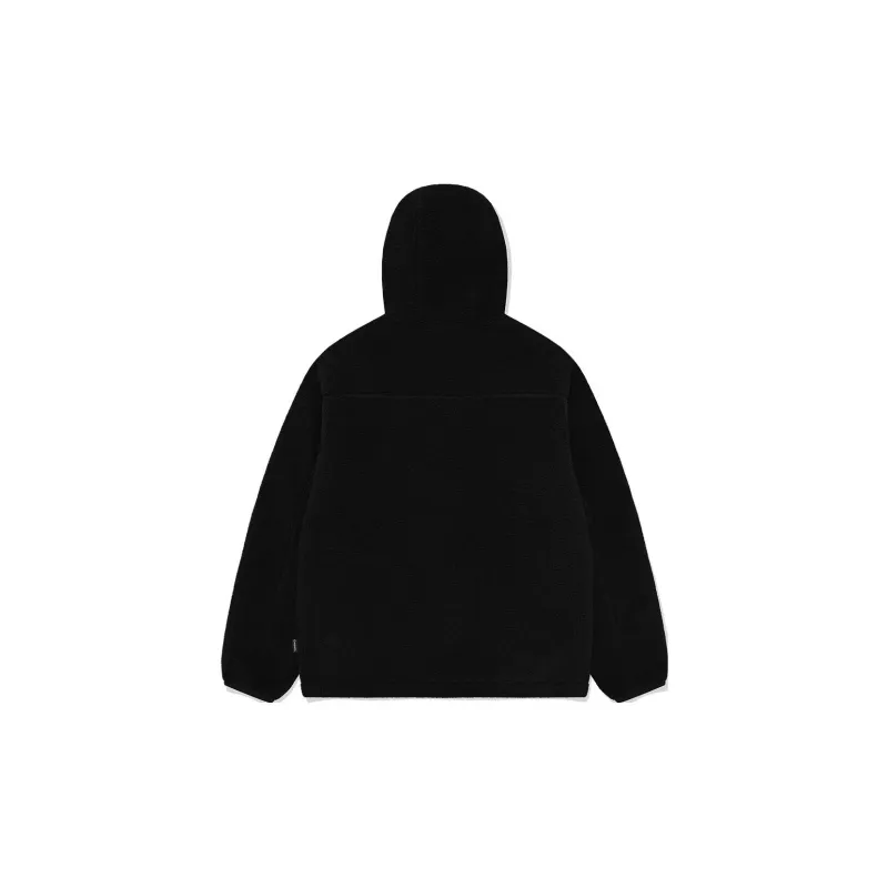 COVERNAT Jackets Unisex Black/Dark Blue-3