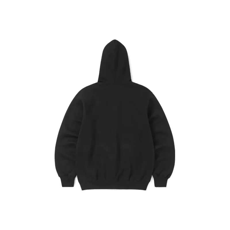 Thisisneverthat New Arc Hooded Sweatshirt-7