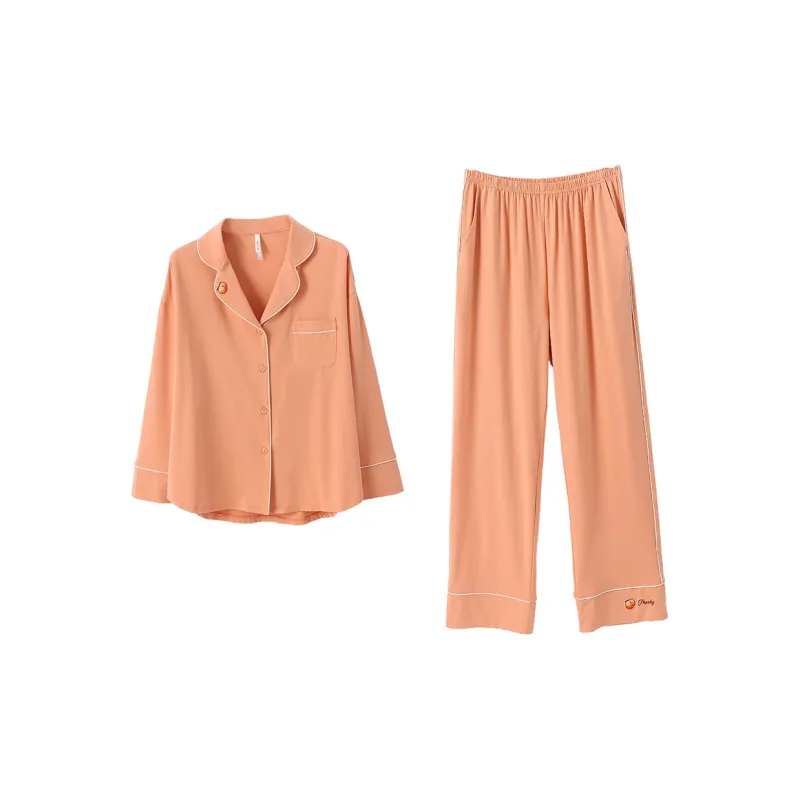Aannsfam Women's Pajama Sets-2