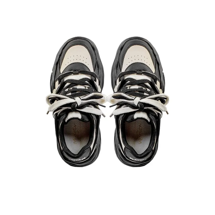 Wonderful Couple Low-Top Casual Shoes Women's-9