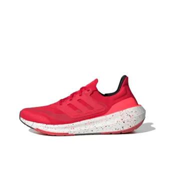 Adidas Ultra Boost Light Better Scarlet Solar Red