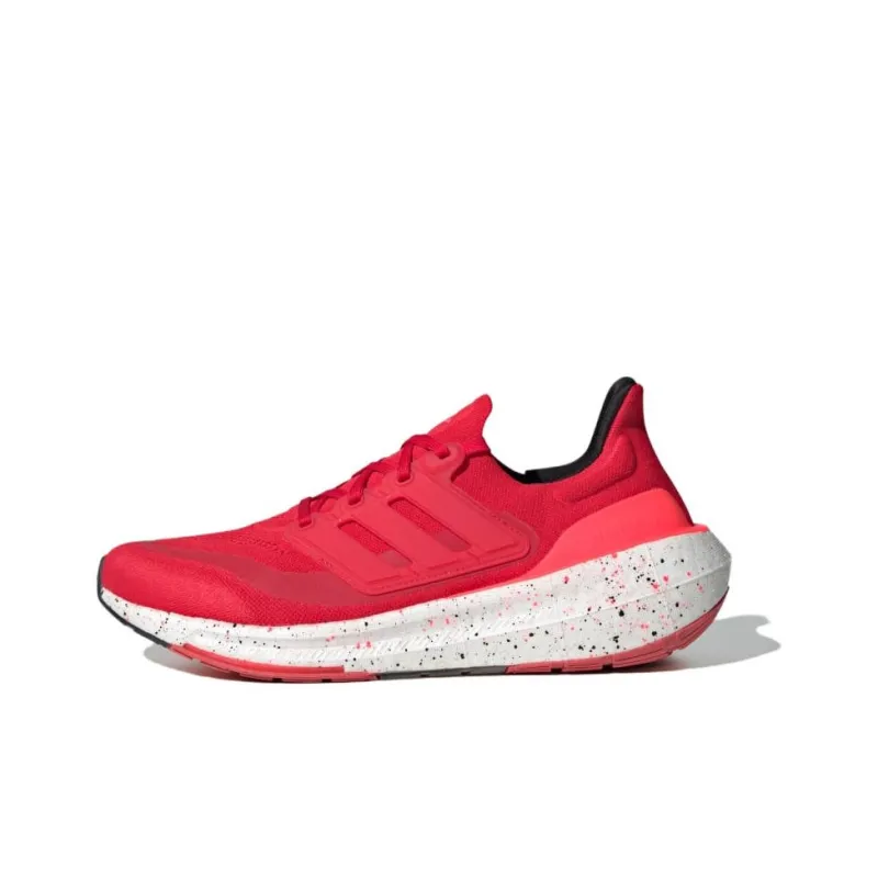Adidas Ultra Boost Light Better Scarlet Solar Red-0