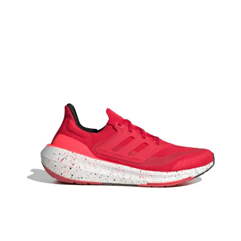 Adidas Ultra Boost Light Better Scarlet Solar Red-1