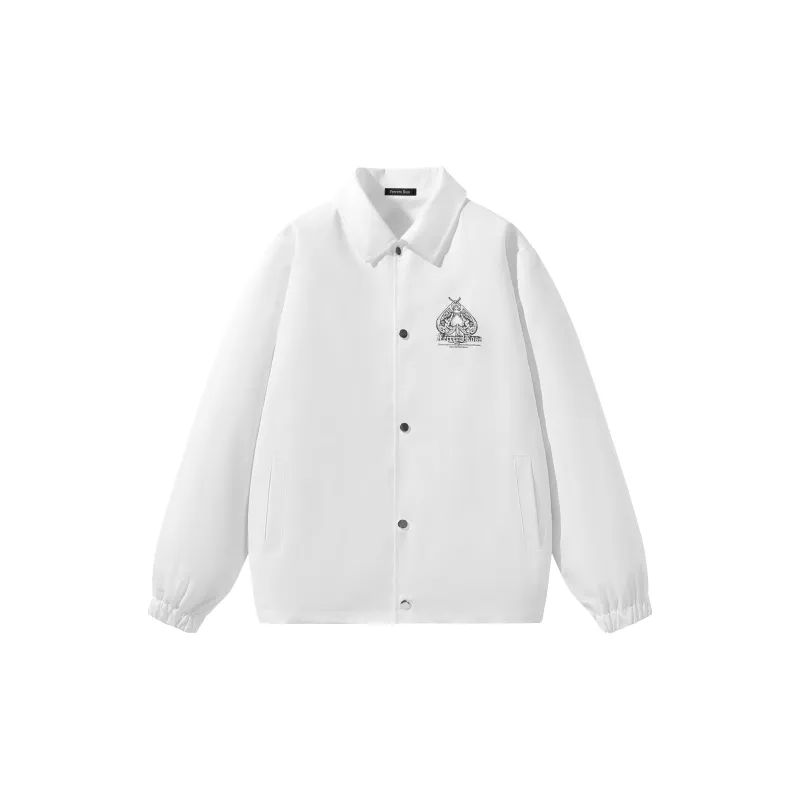 Ferrero Ross Jackets Unisex-3