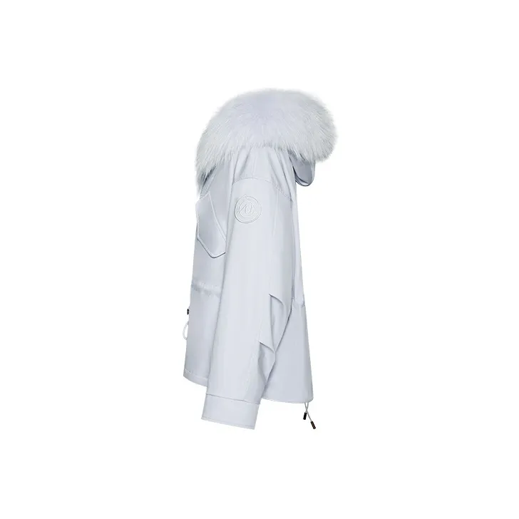 OZLANA Parka Coats Women's-16