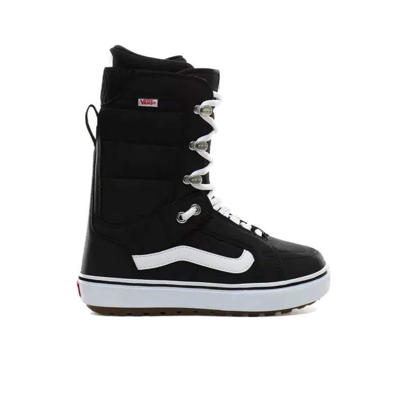 Vans Hi Standard OG Snowboard Boots 'Black' Women's-1