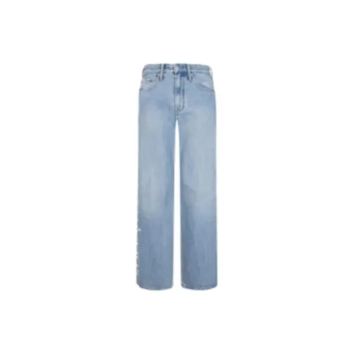 Calvin Klein Jeans Men Denim Light Blue - 1AA