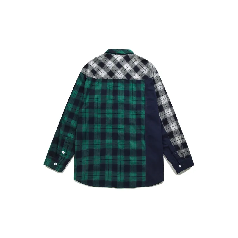 Guuka Shirts Unisex-6