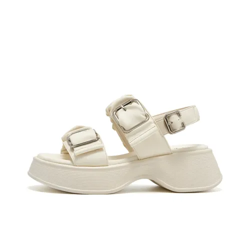 AITA Beach Sandals Women's None