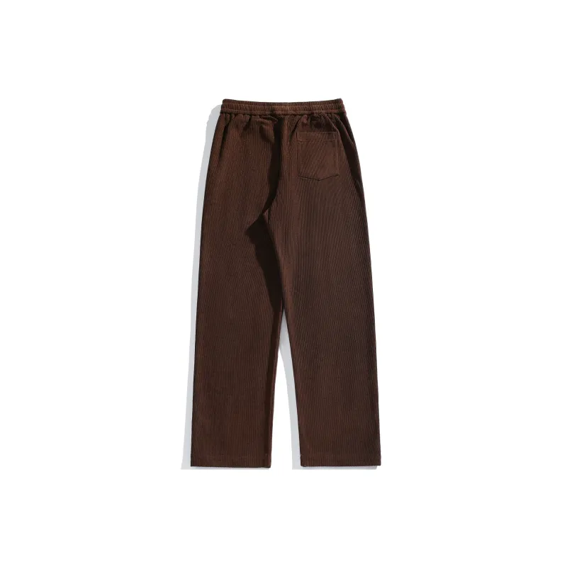 BIENKIMIIYE Casual Pants Unisex-15