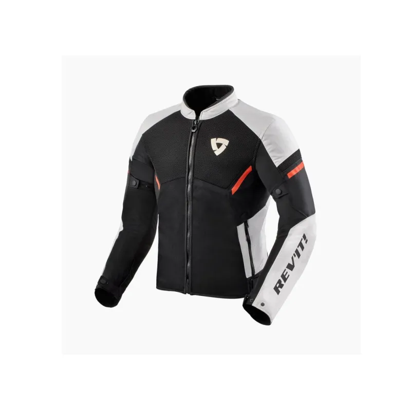 REVIT Biker Jacket-0