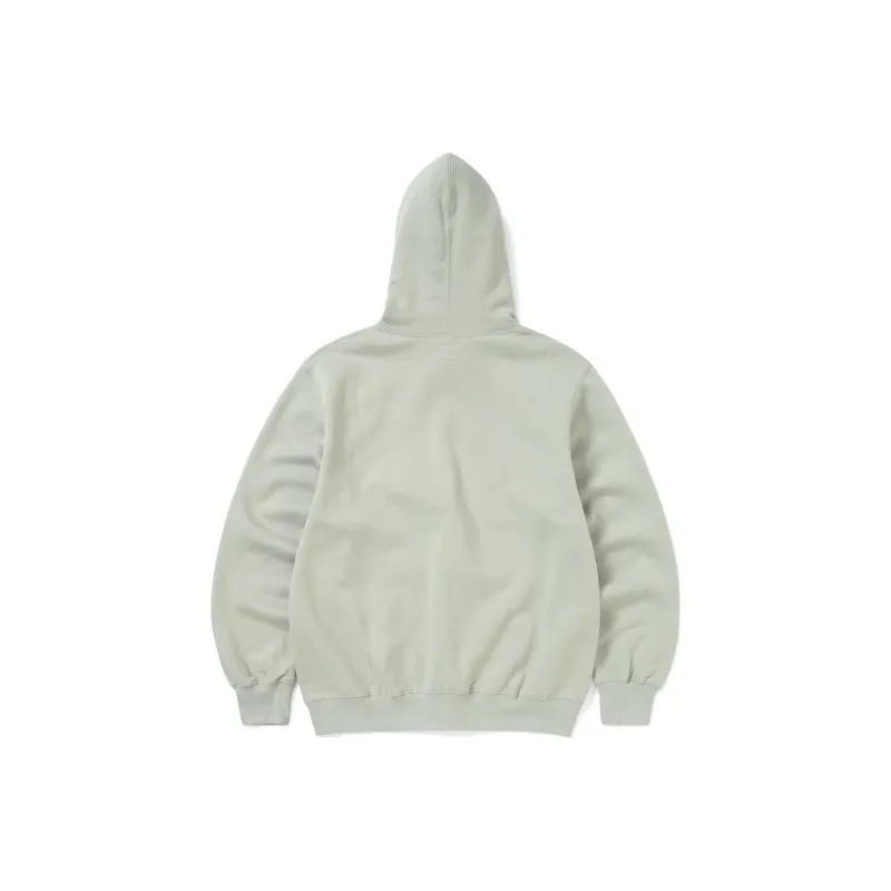 Thisisneverthat New Arc Hooded Sweatshirt-1